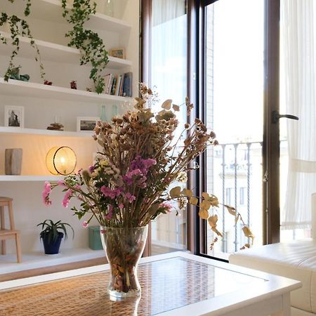 Vista Catedral Apartment Seville Ngoại thất bức ảnh