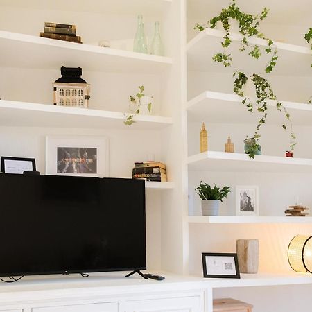 Vista Catedral Apartment Seville Ngoại thất bức ảnh
