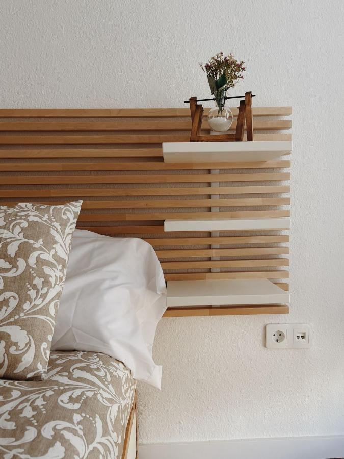 Vista Catedral Apartment Seville Ngoại thất bức ảnh