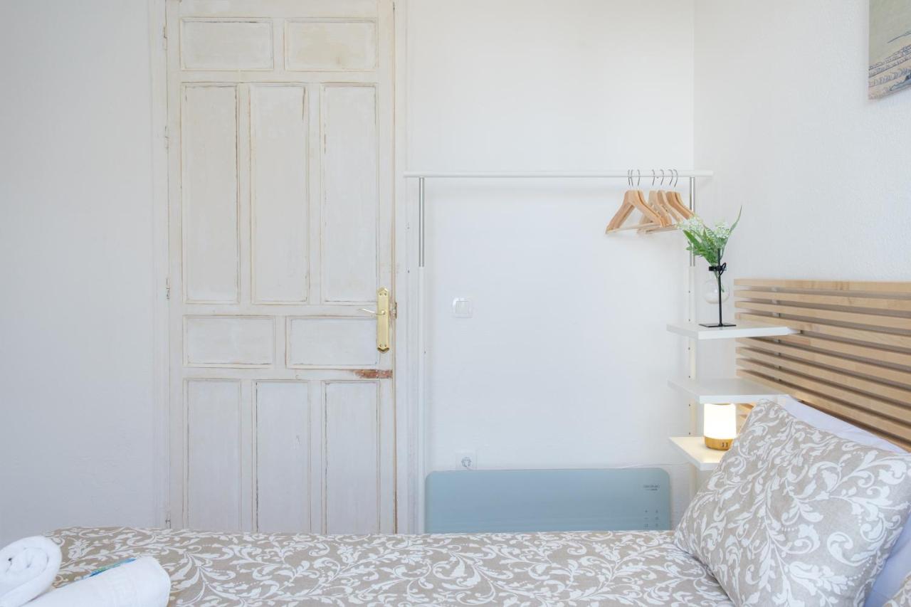 Vista Catedral Apartment Seville Ngoại thất bức ảnh