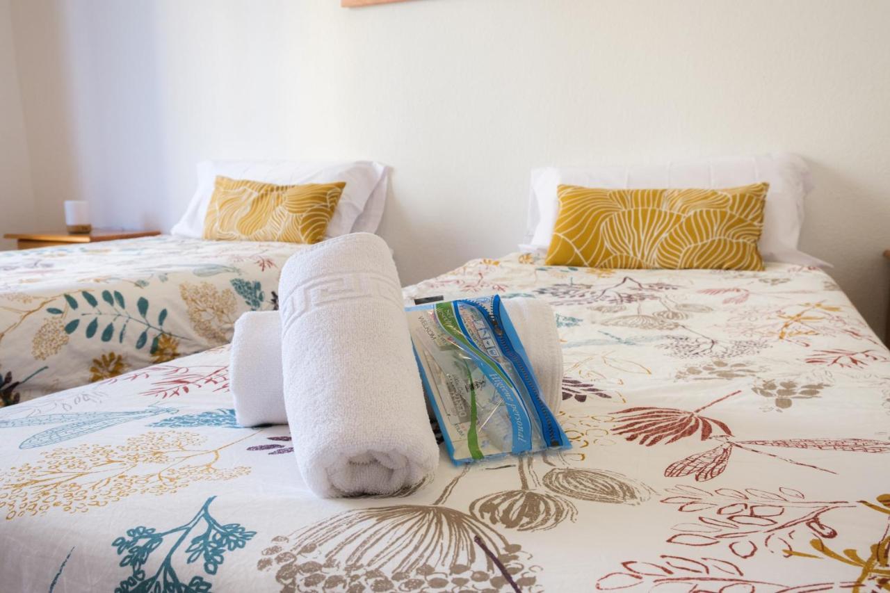 Vista Catedral Apartment Seville Ngoại thất bức ảnh