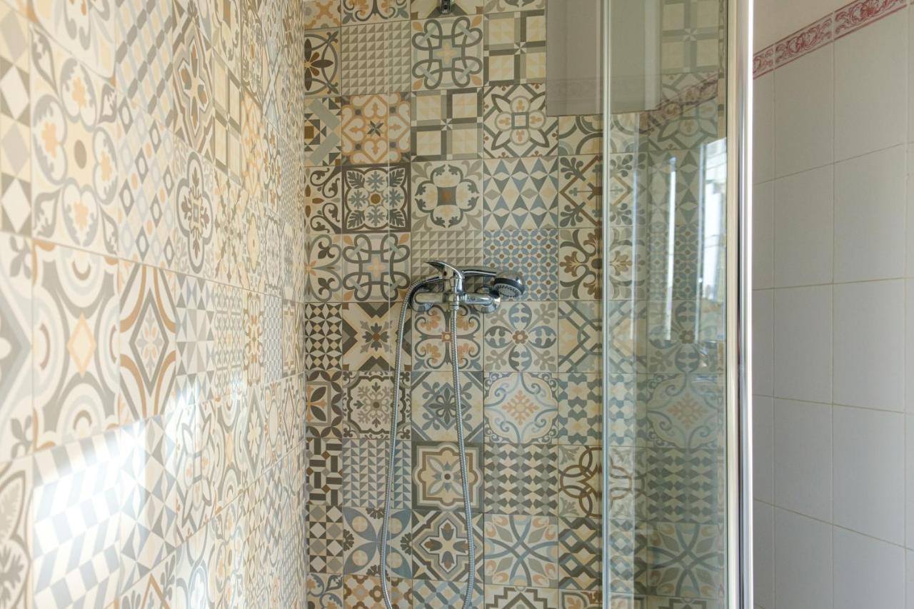 Vista Catedral Apartment Seville Ngoại thất bức ảnh