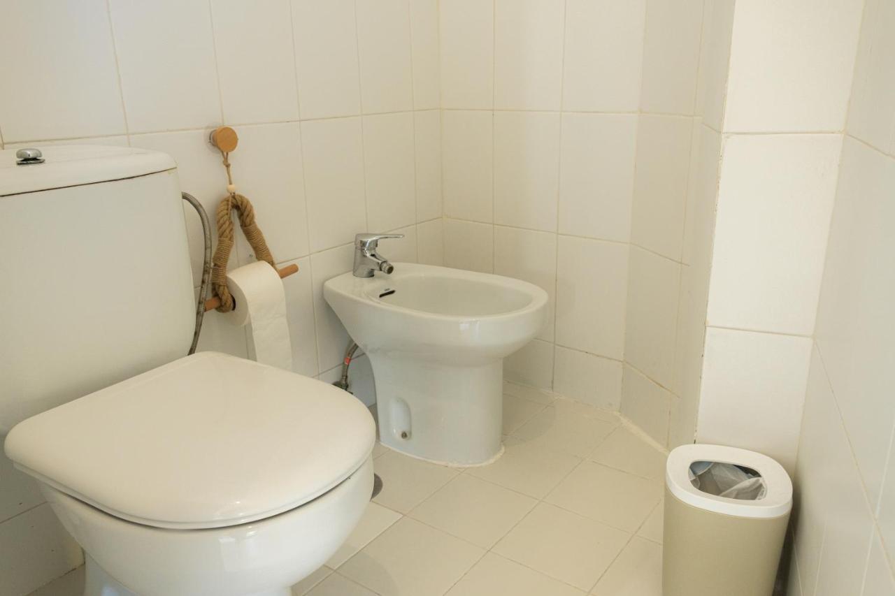 Vista Catedral Apartment Seville Ngoại thất bức ảnh