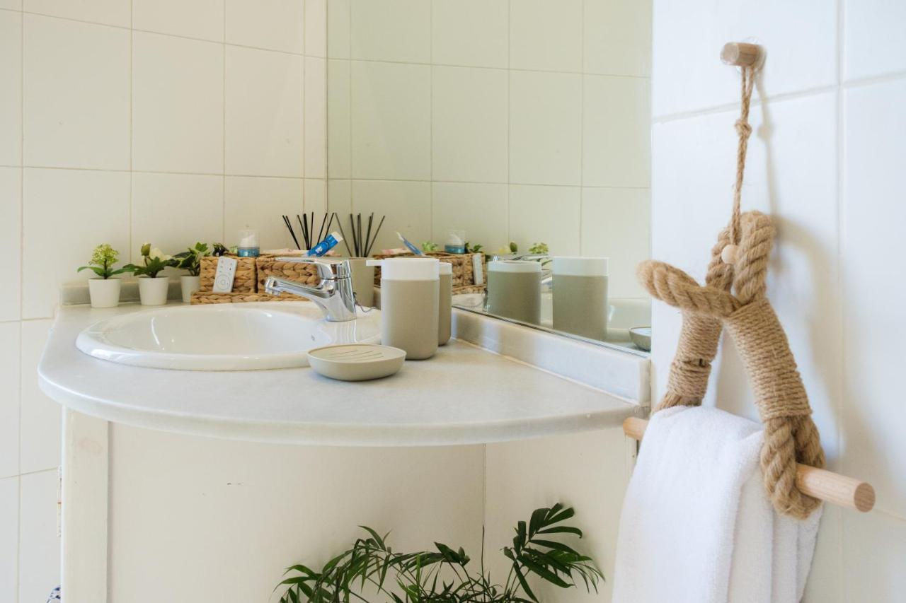 Vista Catedral Apartment Seville Ngoại thất bức ảnh
